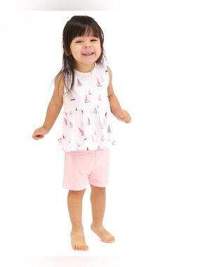 New Angel Dear Bamboo Set